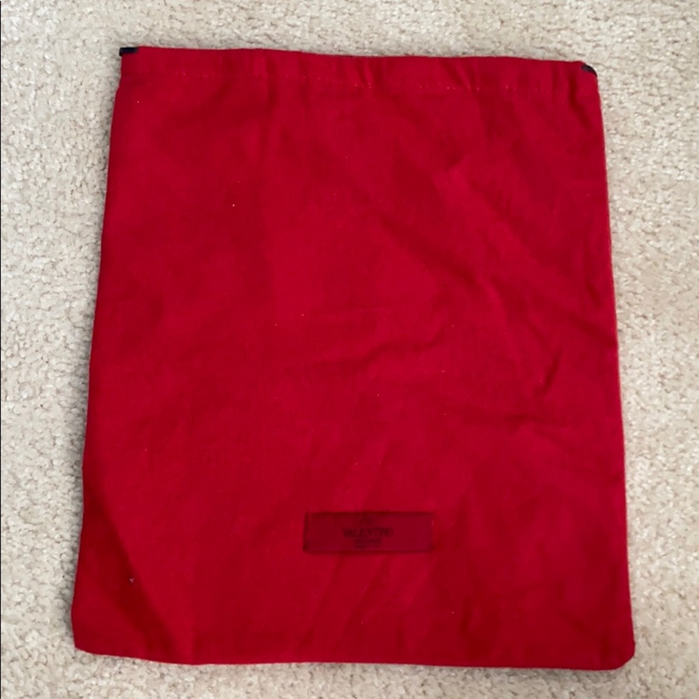 Valentino Dust bag
